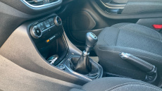 Ford Puma 1.0 EcoBoost Hybrid mHEV Titanium Design 5dr Petrol Hatchback